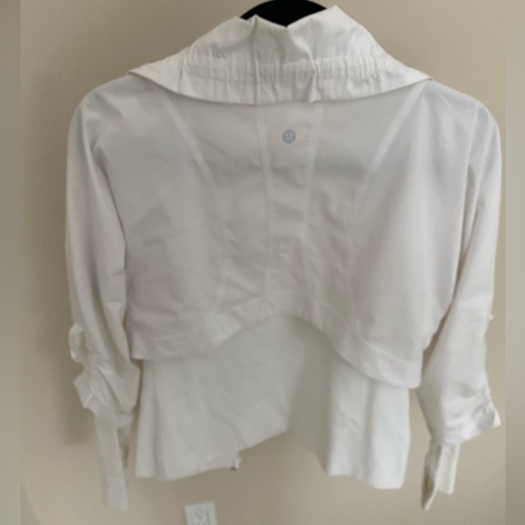 Lululemon jacket - Picture 2 of 2